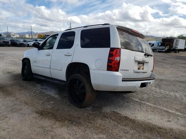 Photo 2 VIN: 1GNMCBE35AR222304 - CHEVROLET TAHOE C150 