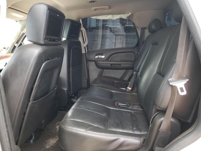 Photo 5 VIN: 1GNMCBE35AR222304 - CHEVROLET TAHOE C150 