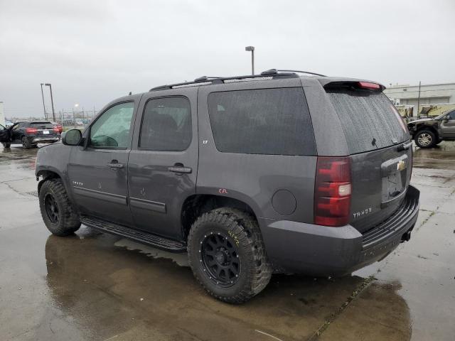 Photo 1 VIN: 1GNMCBE35AR246229 - CHEVROLET TAHOE 