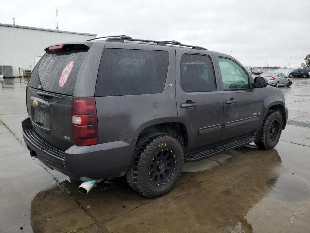 Photo 2 VIN: 1GNMCBE35AR246229 - CHEVROLET TAHOE 