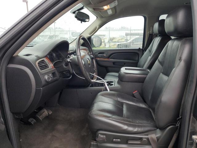 Photo 6 VIN: 1GNMCBE35AR246229 - CHEVROLET TAHOE 