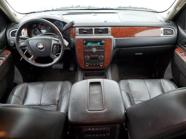 Photo 7 VIN: 1GNMCBE35AR246229 - CHEVROLET TAHOE 