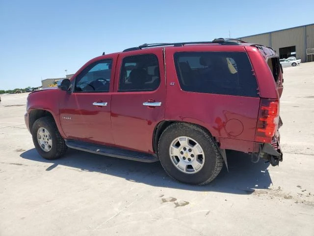 Photo 1 VIN: 1GNMCBE36AR147371 - CHEVROLET TAHOE C150 