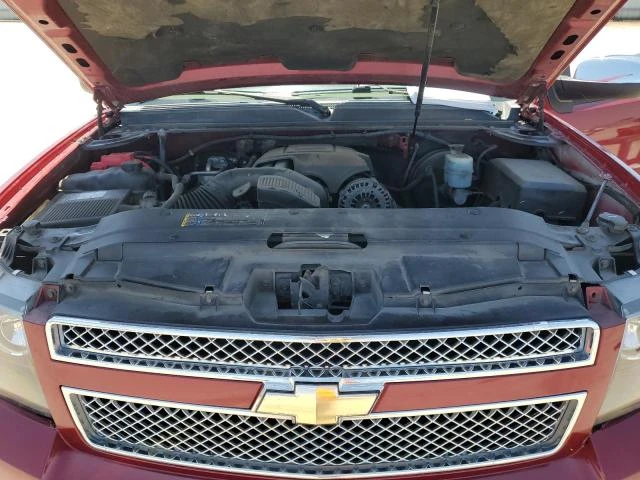 Photo 11 VIN: 1GNMCBE36AR147371 - CHEVROLET TAHOE C150 