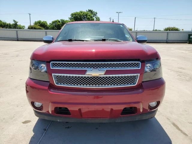 Photo 4 VIN: 1GNMCBE36AR147371 - CHEVROLET TAHOE C150 