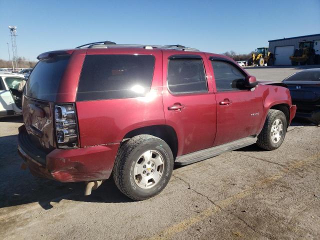 Photo 2 VIN: 1GNMCBE36AR149847 - CHEVROLET TAHOE C150 