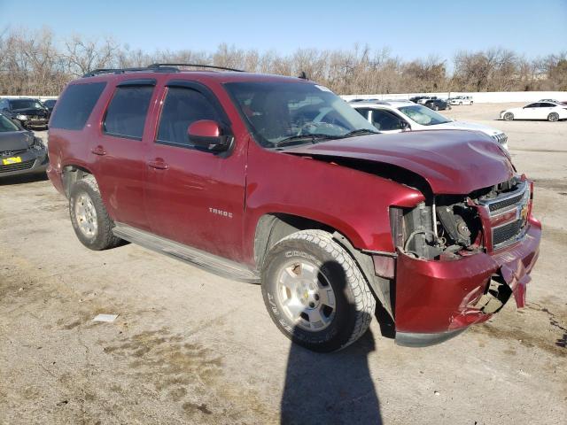 Photo 3 VIN: 1GNMCBE36AR149847 - CHEVROLET TAHOE C150 