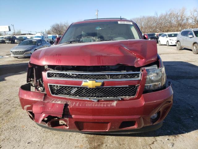 Photo 4 VIN: 1GNMCBE36AR149847 - CHEVROLET TAHOE C150 