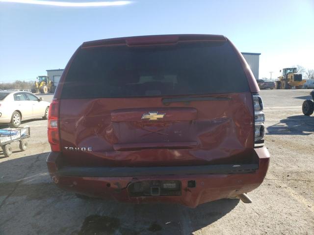 Photo 5 VIN: 1GNMCBE36AR149847 - CHEVROLET TAHOE C150 