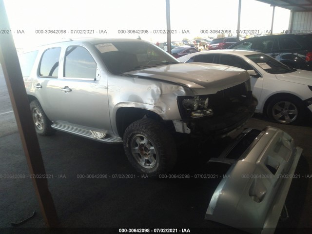 Photo 0 VIN: 1GNMCBE36AR228130 - CHEVROLET TAHOE 