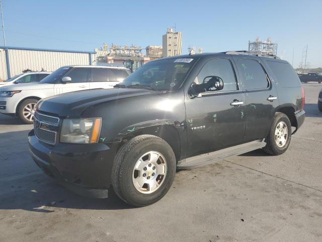 Photo 0 VIN: 1GNMCBE37AR149680 - CHEVROLET TAHOE C150 