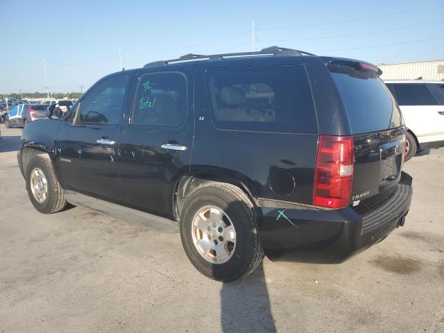 Photo 1 VIN: 1GNMCBE37AR149680 - CHEVROLET TAHOE C150 