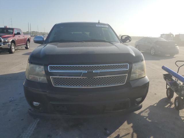 Photo 4 VIN: 1GNMCBE37AR149680 - CHEVROLET TAHOE C150 