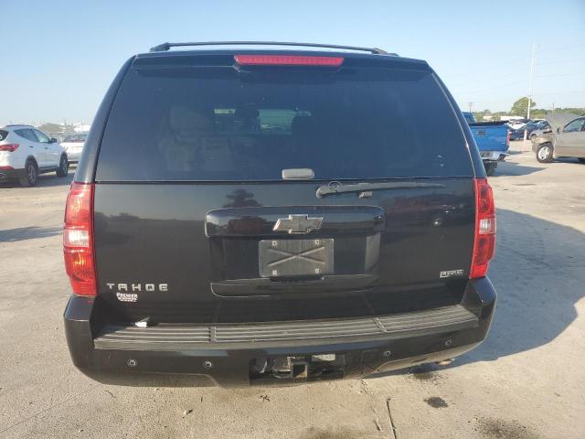 Photo 5 VIN: 1GNMCBE37AR149680 - CHEVROLET TAHOE C150 