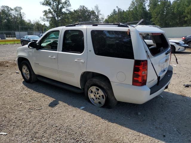 Photo 1 VIN: 1GNMCBE37AR154264 - CHEVROLET TAHOE C150 