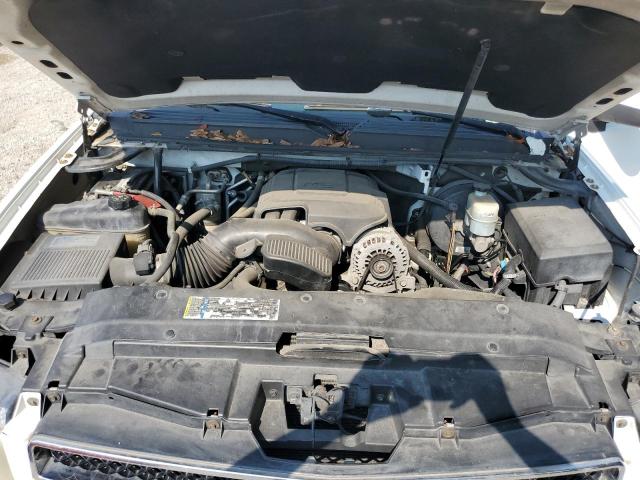 Photo 11 VIN: 1GNMCBE37AR154264 - CHEVROLET TAHOE C150 