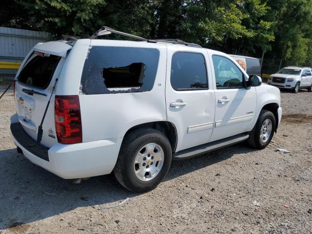 Photo 2 VIN: 1GNMCBE37AR154264 - CHEVROLET TAHOE C150 