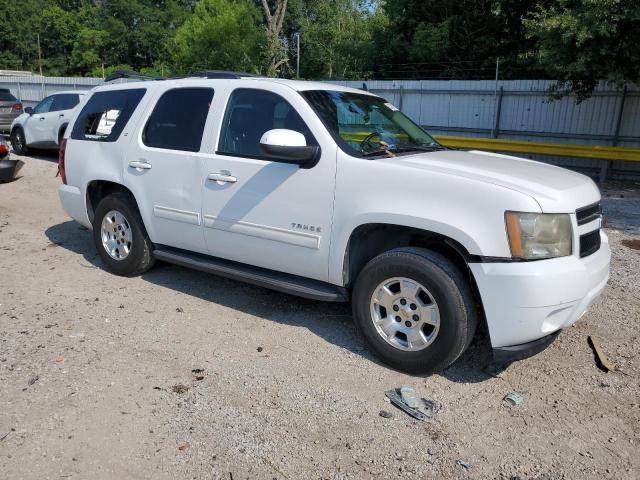 Photo 3 VIN: 1GNMCBE37AR154264 - CHEVROLET TAHOE C150 