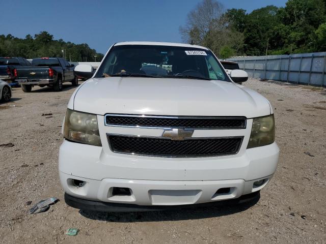 Photo 4 VIN: 1GNMCBE37AR154264 - CHEVROLET TAHOE C150 