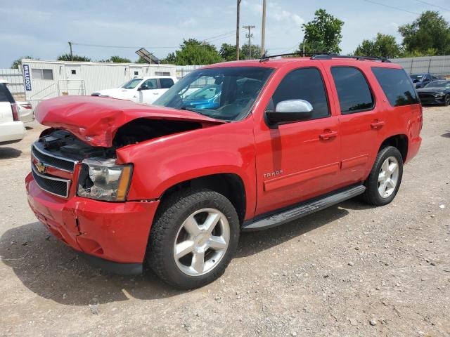 Photo 0 VIN: 1GNMCBE37AR216519 - CHEVROLET TAHOE C150 