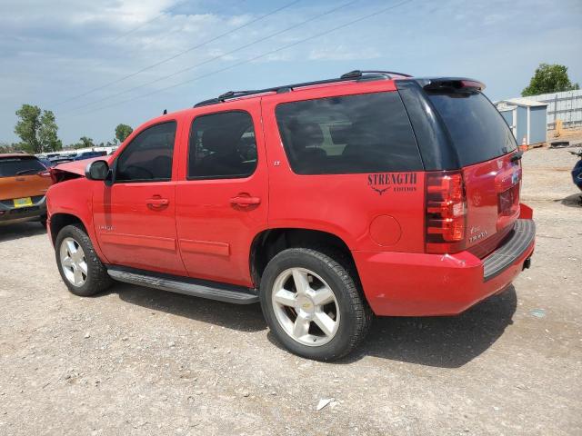 Photo 1 VIN: 1GNMCBE37AR216519 - CHEVROLET TAHOE C150 