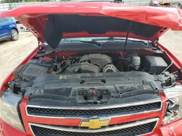 Photo 11 VIN: 1GNMCBE37AR216519 - CHEVROLET TAHOE C150 