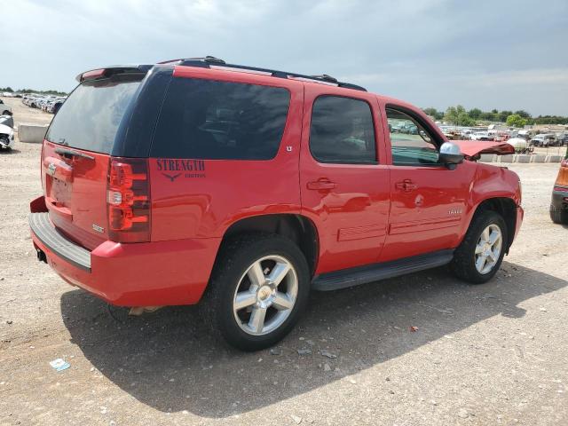 Photo 2 VIN: 1GNMCBE37AR216519 - CHEVROLET TAHOE C150 