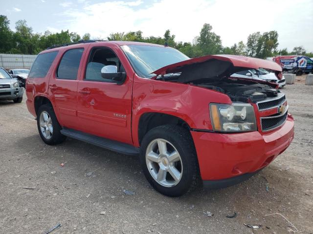 Photo 3 VIN: 1GNMCBE37AR216519 - CHEVROLET TAHOE C150 