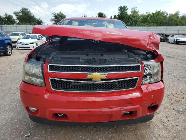 Photo 4 VIN: 1GNMCBE37AR216519 - CHEVROLET TAHOE C150 