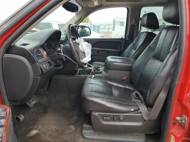 Photo 6 VIN: 1GNMCBE37AR216519 - CHEVROLET TAHOE C150 