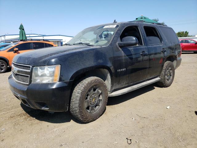 Photo 0 VIN: 1GNMCBE37AR246135 - CHEVROLET TAHOE 