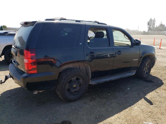 Photo 2 VIN: 1GNMCBE37AR246135 - CHEVROLET TAHOE 