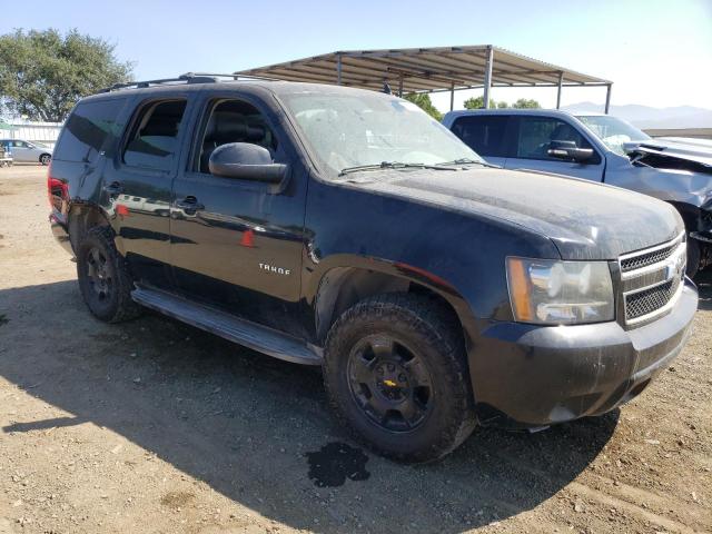 Photo 3 VIN: 1GNMCBE37AR246135 - CHEVROLET TAHOE 