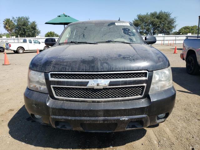 Photo 4 VIN: 1GNMCBE37AR246135 - CHEVROLET TAHOE 