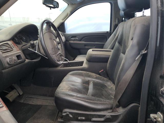 Photo 6 VIN: 1GNMCBE37AR246135 - CHEVROLET TAHOE 