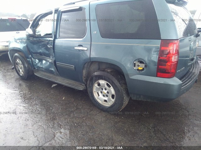 Photo 2 VIN: 1GNMCBE38AR119930 - CHEVROLET TAHOE 