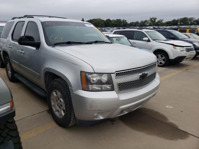 Photo 0 VIN: 1GNMCBE38AR136792 - CHEVROLET TAHOE C150 