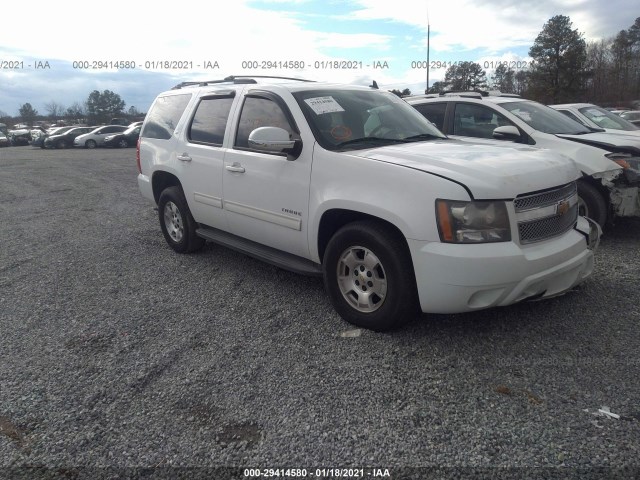 Photo 0 VIN: 1GNMCBE38AR194899 - CHEVROLET TAHOE 