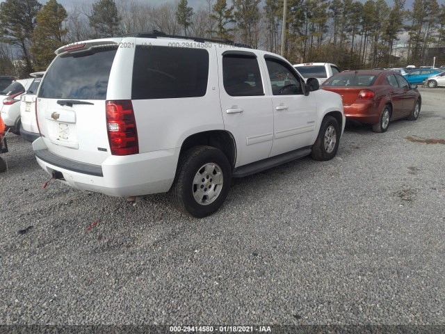 Photo 3 VIN: 1GNMCBE38AR194899 - CHEVROLET TAHOE 