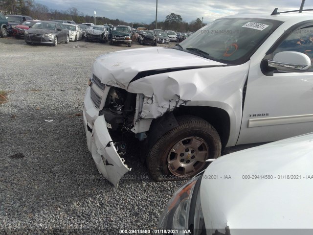 Photo 5 VIN: 1GNMCBE38AR194899 - CHEVROLET TAHOE 