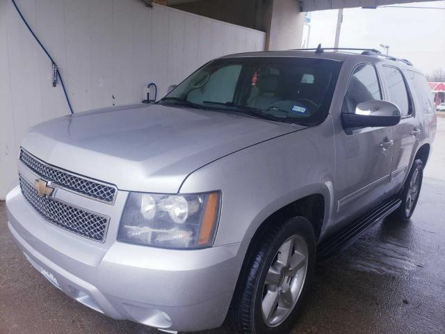 Photo 1 VIN: 1GNMCBE38AR232535 - CHEVROLET TAHOE C150 