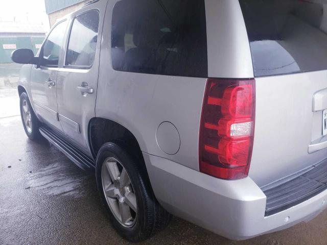 Photo 2 VIN: 1GNMCBE38AR232535 - CHEVROLET TAHOE C150 