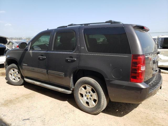 Photo 1 VIN: 1GNMCBE38AR246354 - CHEVROLET TAHOE C150 