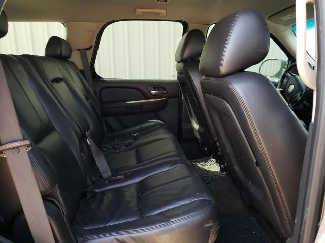 Photo 10 VIN: 1GNMCBE38AR246354 - CHEVROLET TAHOE C150 