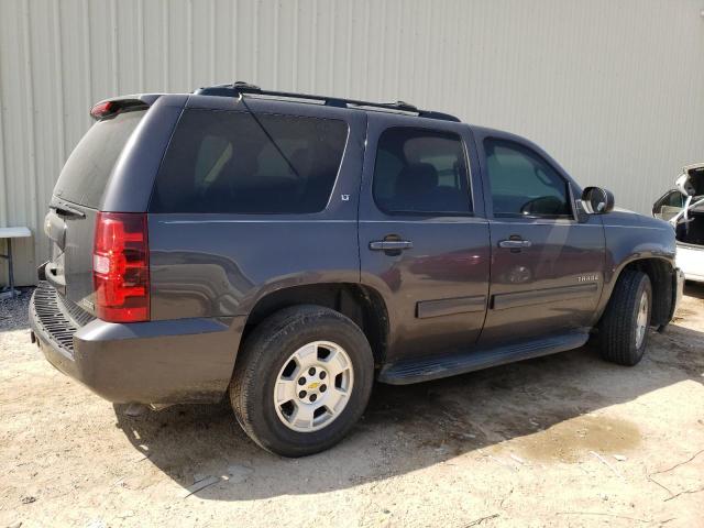 Photo 2 VIN: 1GNMCBE38AR246354 - CHEVROLET TAHOE C150 