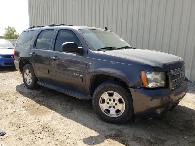 Photo 3 VIN: 1GNMCBE38AR246354 - CHEVROLET TAHOE C150 