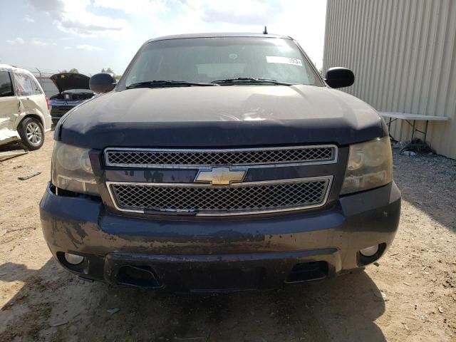 Photo 4 VIN: 1GNMCBE38AR246354 - CHEVROLET TAHOE C150 