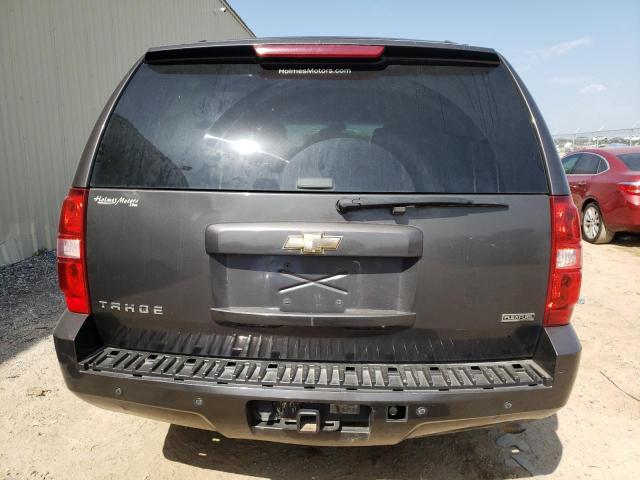 Photo 5 VIN: 1GNMCBE38AR246354 - CHEVROLET TAHOE C150 