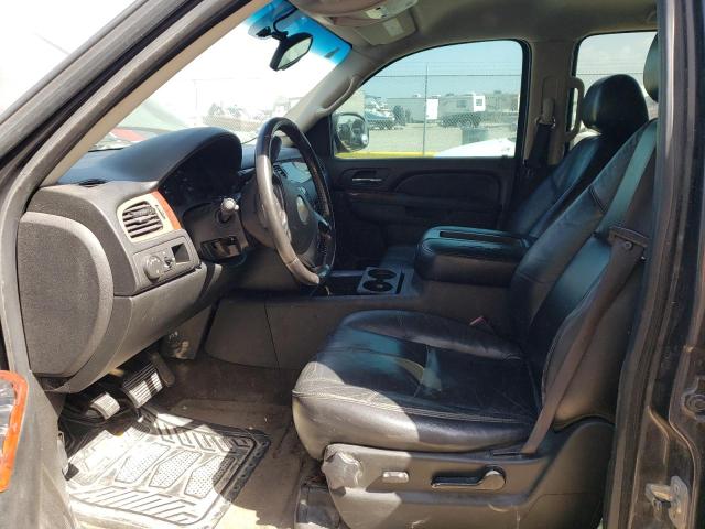 Photo 6 VIN: 1GNMCBE38AR246354 - CHEVROLET TAHOE C150 