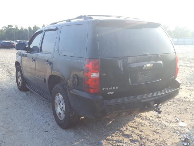 Photo 2 VIN: 1GNMCBE39AR159577 - CHEVROLET TAHOE C150 